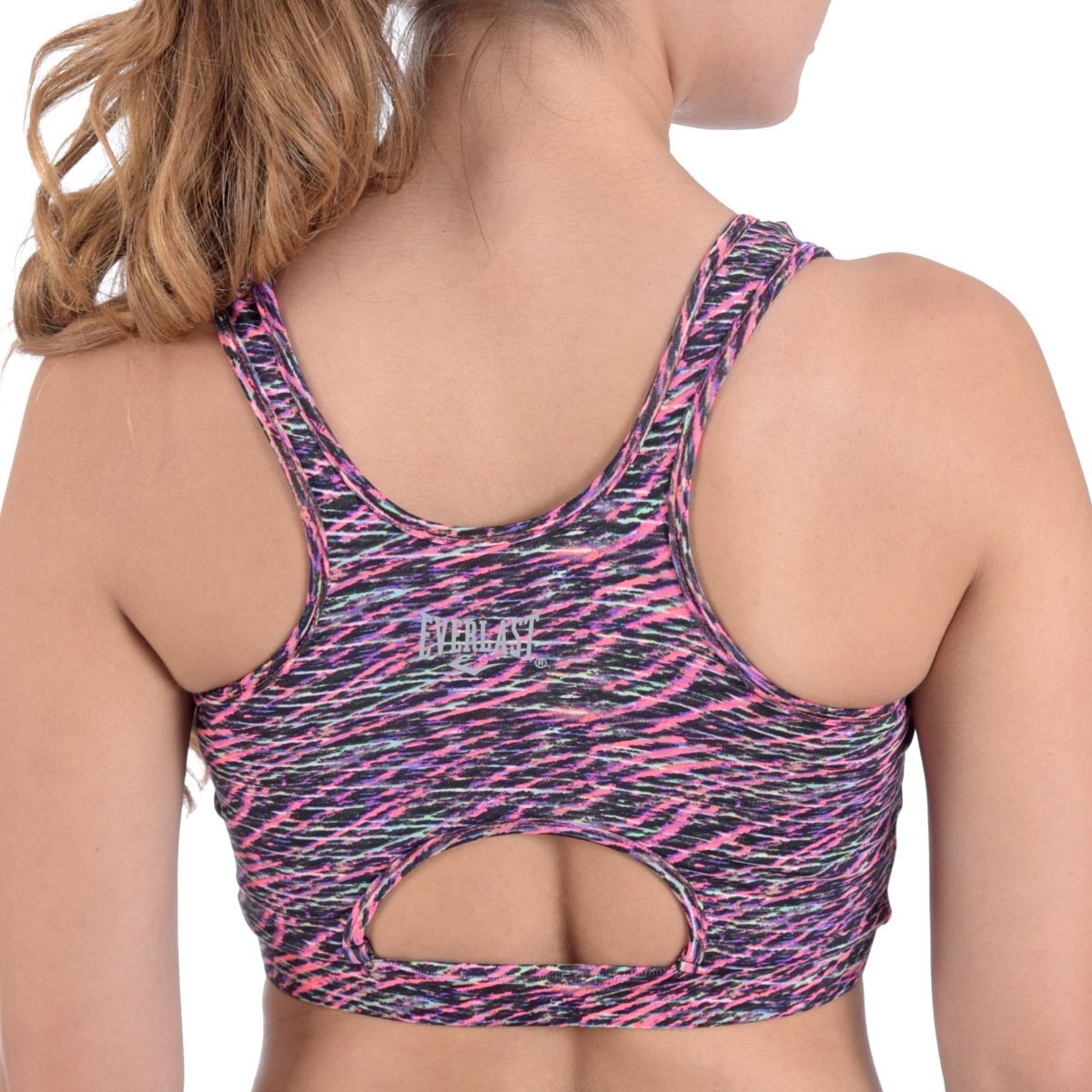Top Tafita Everlast para Dama