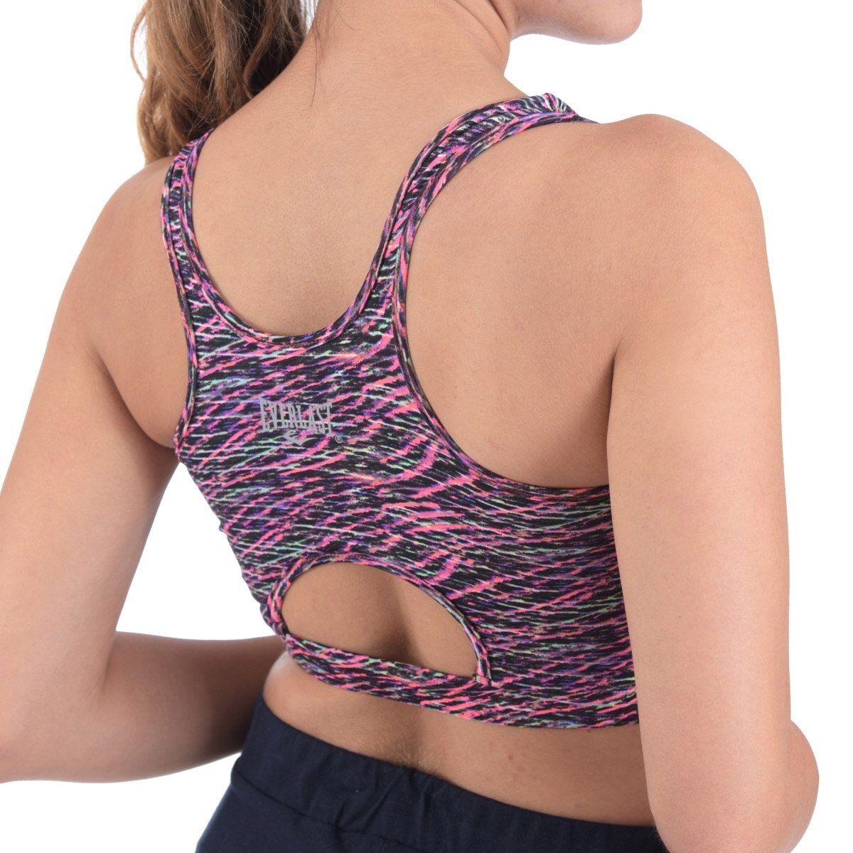 Top Tafita Everlast para Dama