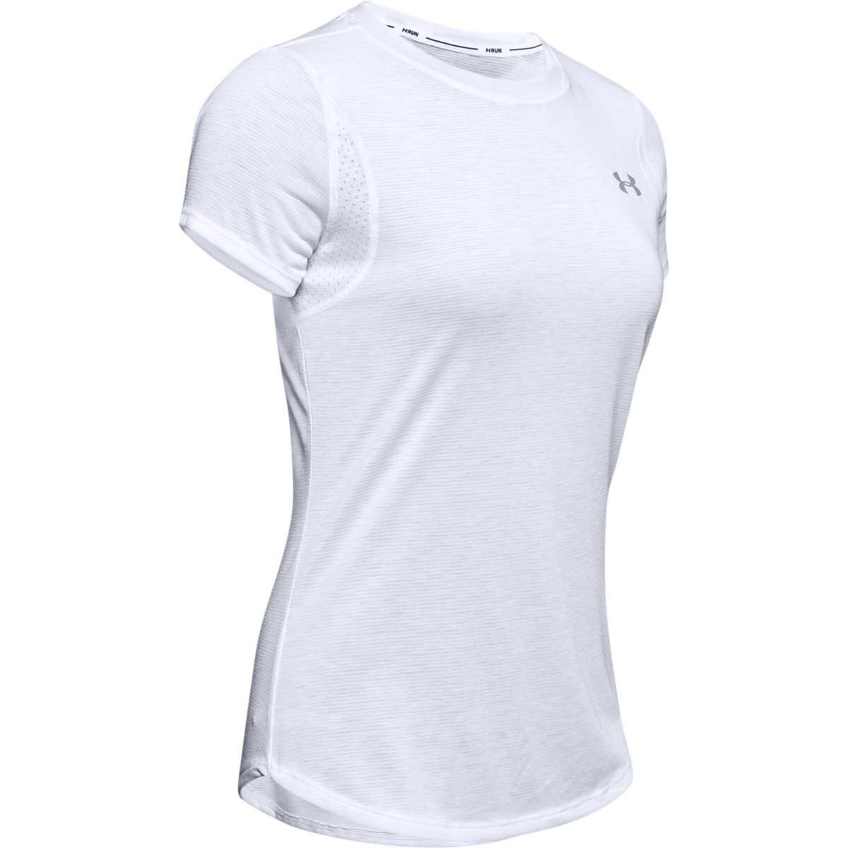 playeras under armour para mujer
