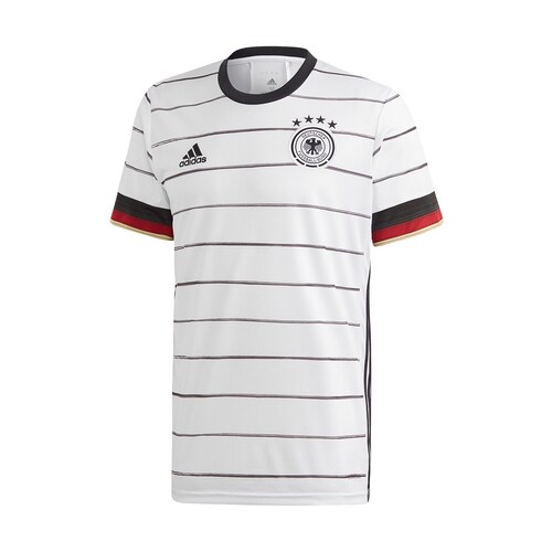 Jersey Soccer Alemania Adidas para Hombre