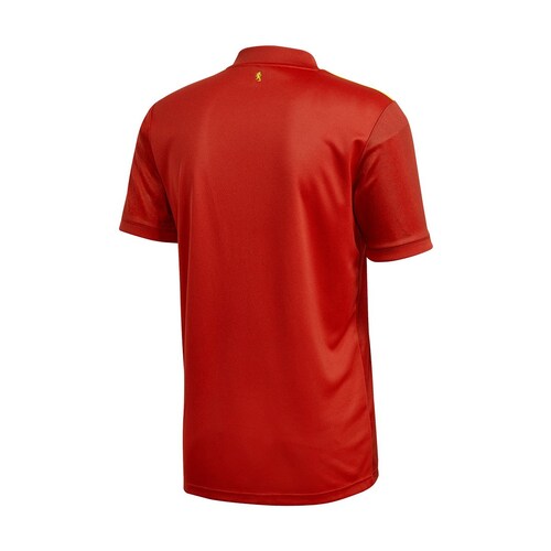 Jersey Soccer España Adidas para Caballero