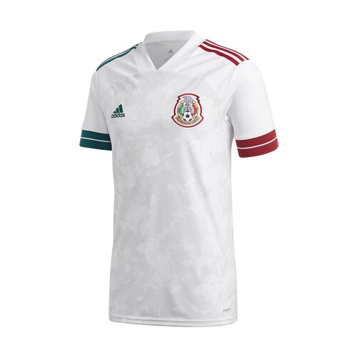 Jersey Soccer México Adidas para Caballero
