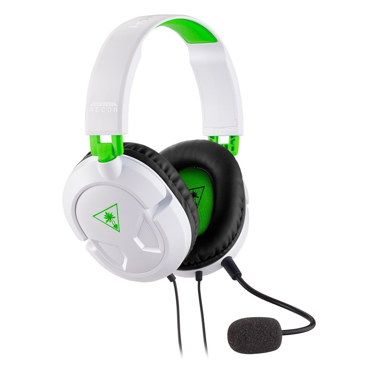 Audífonos Xbox One Recon 50X Blanco Turtle Beach