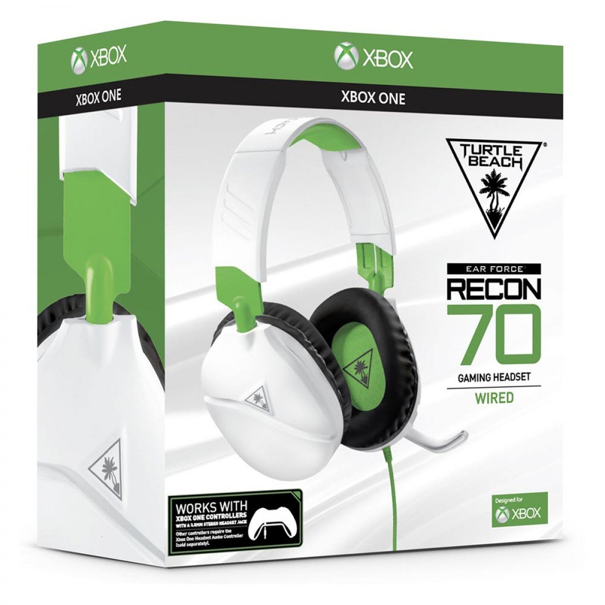 auriculares para xbox one