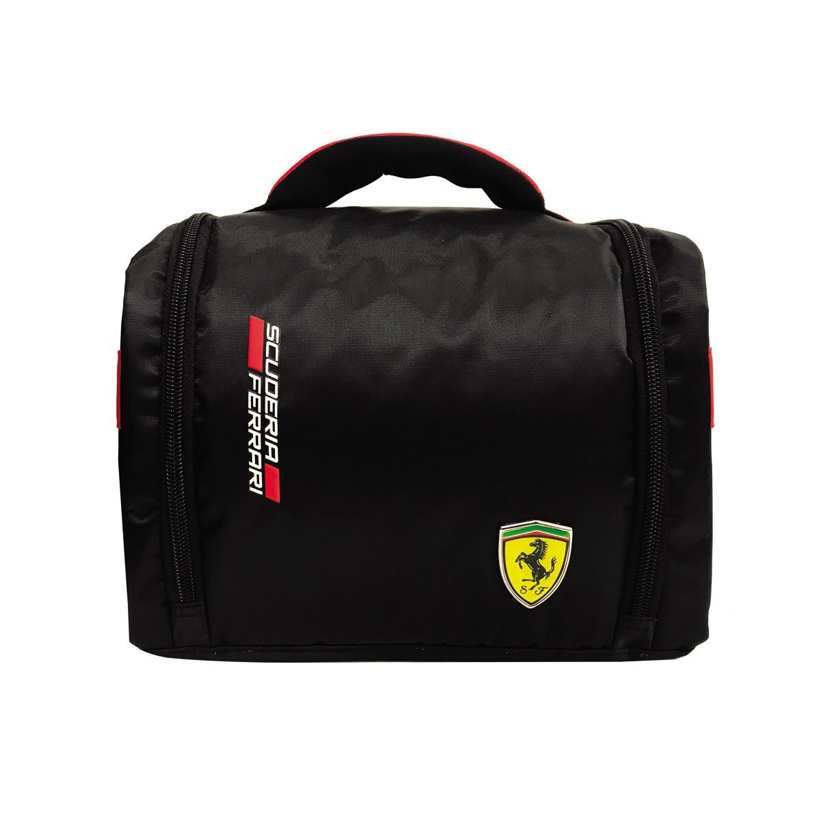 Lonchera Norma Ferrari Spider 2020