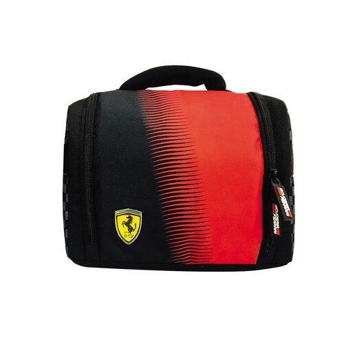 Lonchera Norma Ferrari Tiributo 2020
