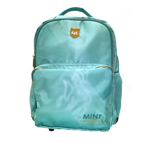 Mochila con Ruedas Kiut Mint 2020