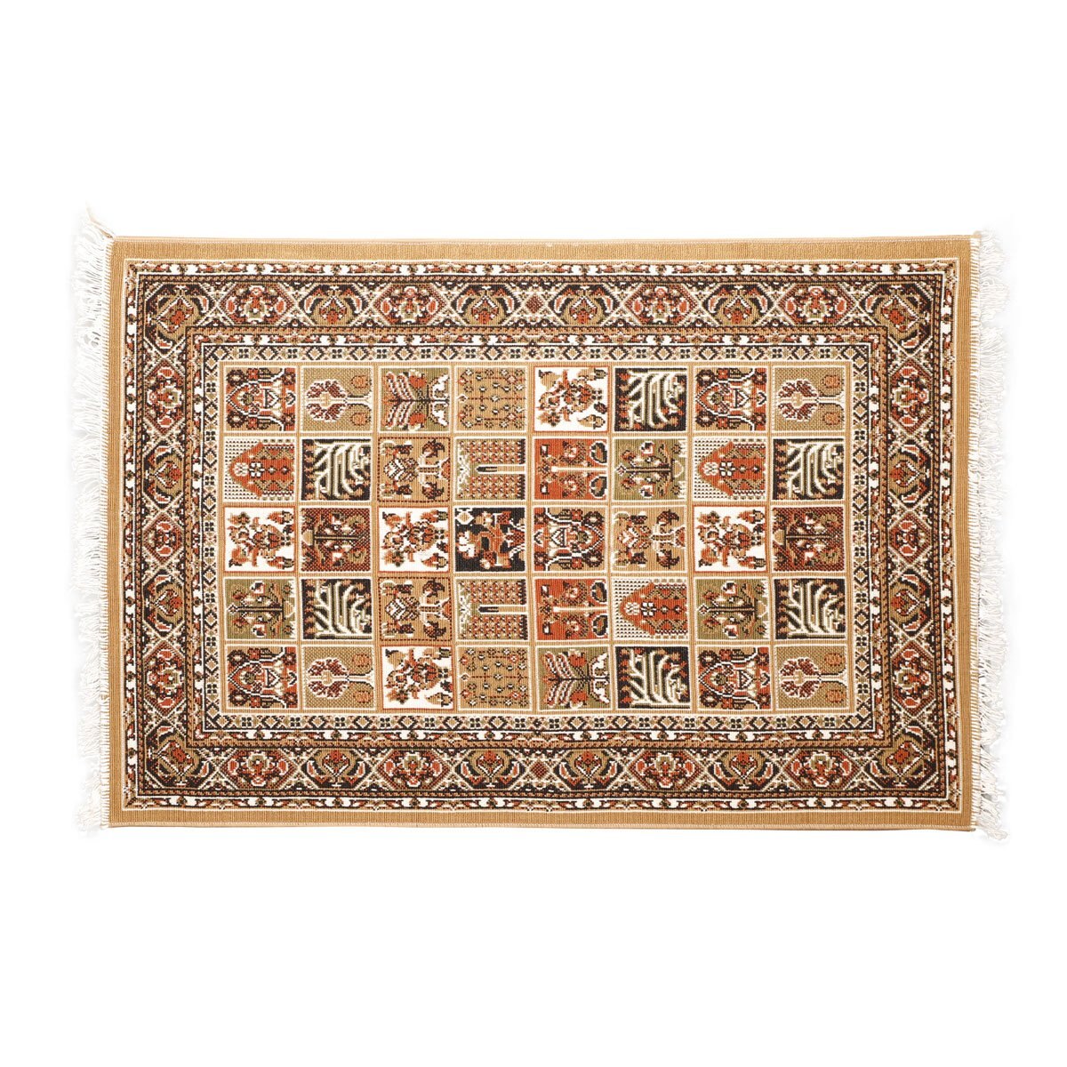 Tapete Persa Tipo Kilim 2499 Samadi