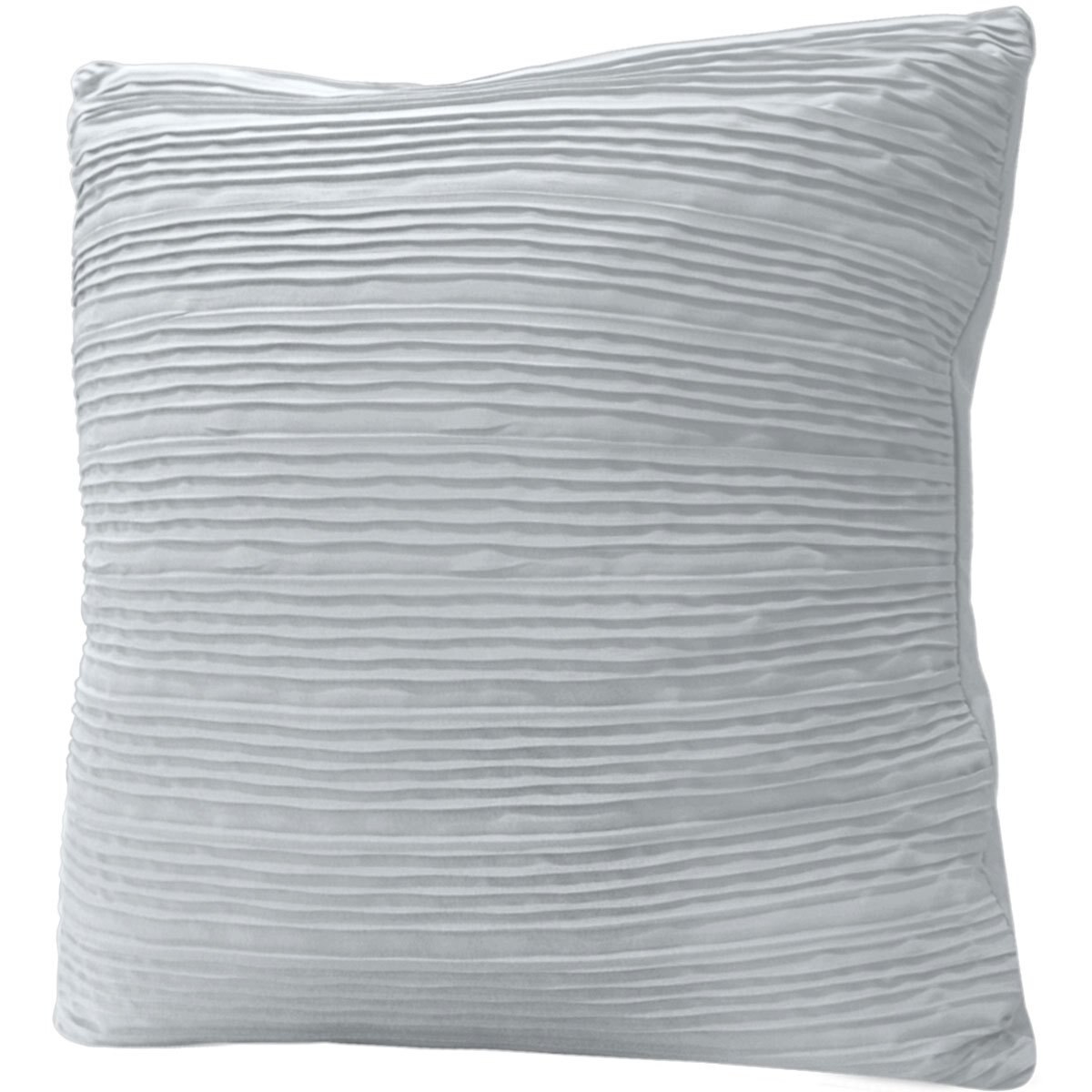 Cojín Decorativo Waves 50X50 Plata Dream Home