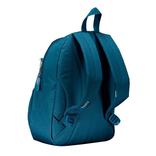 Back Pack Sheyma Ometto Pizarra Totto