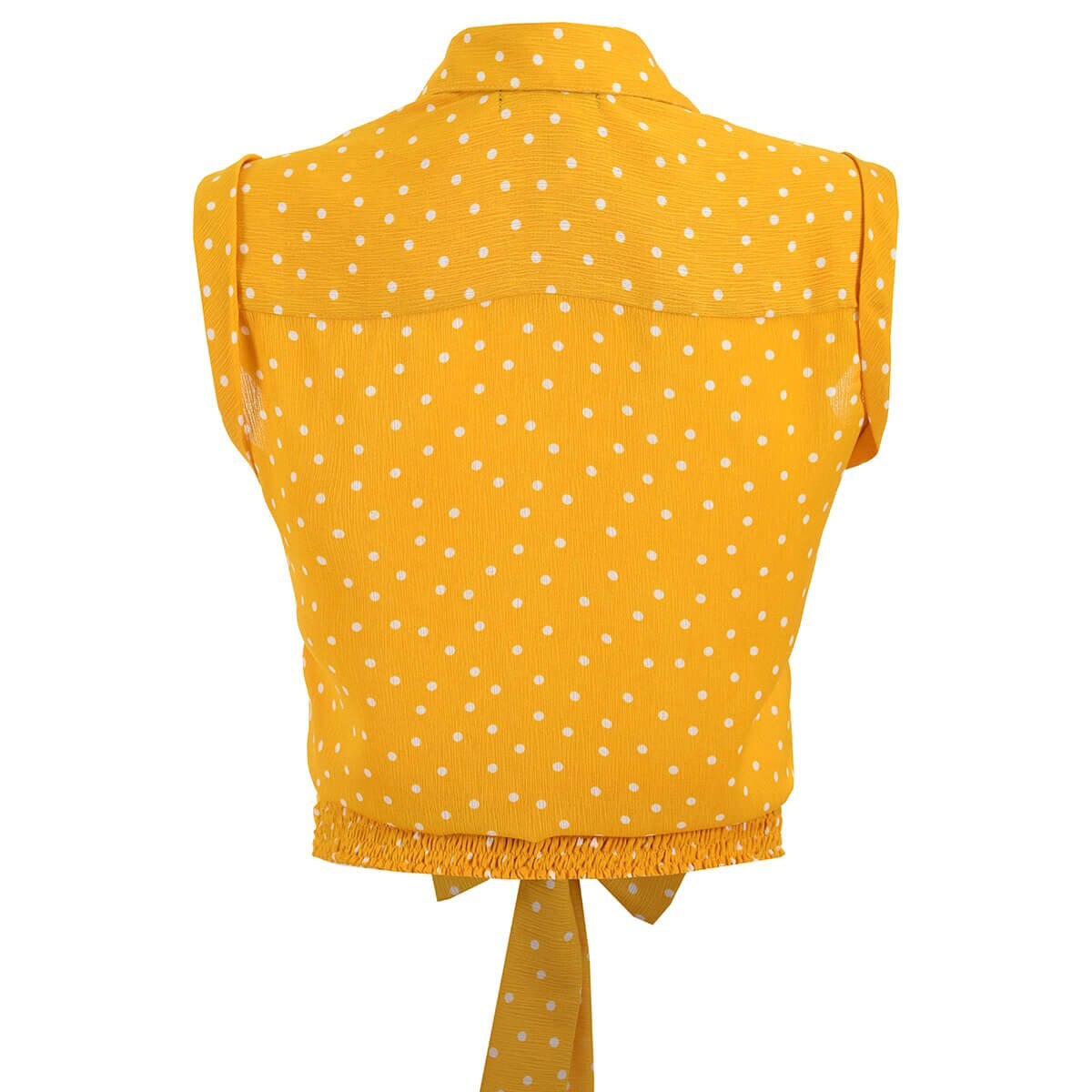 Blusa Dots Philosophy Jr para Dama