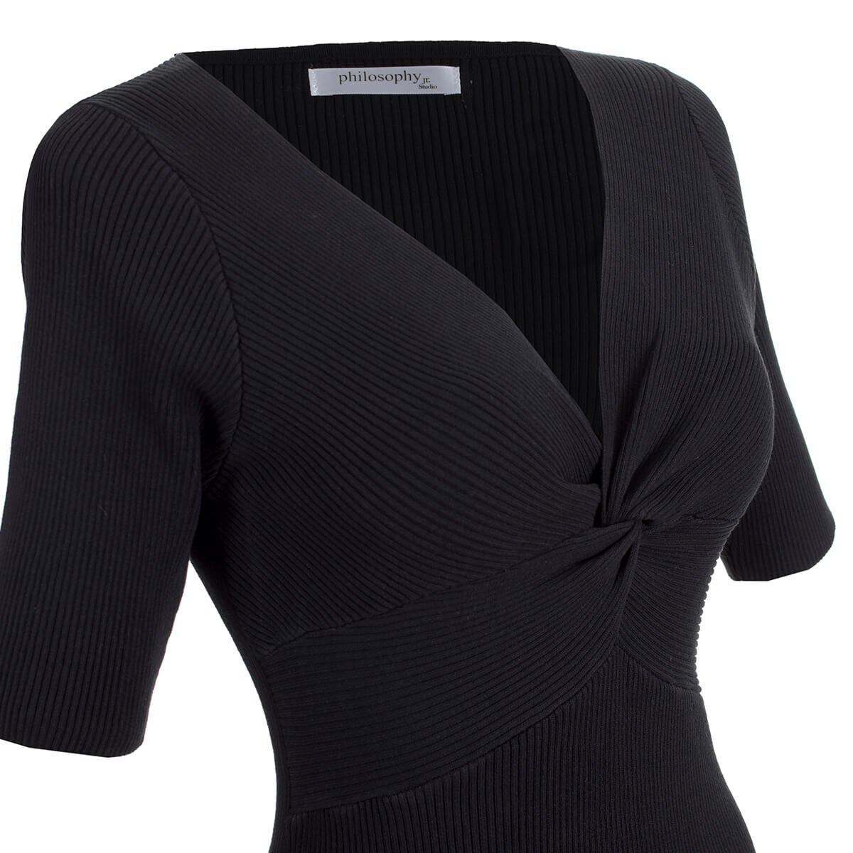 Body Escote V Philosophy Jr para Dama