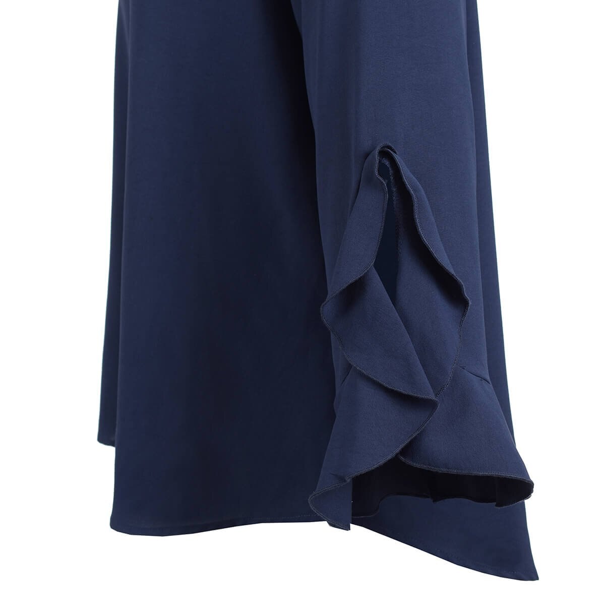 Blusa con Abertura Philosophy Jr Plus