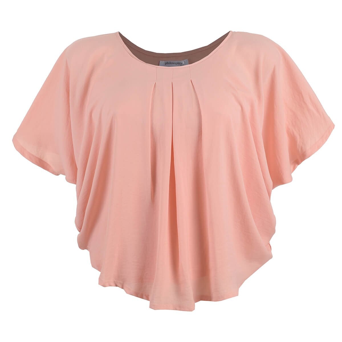 Blusa para Dama Amplia Philosophy Jr Plus