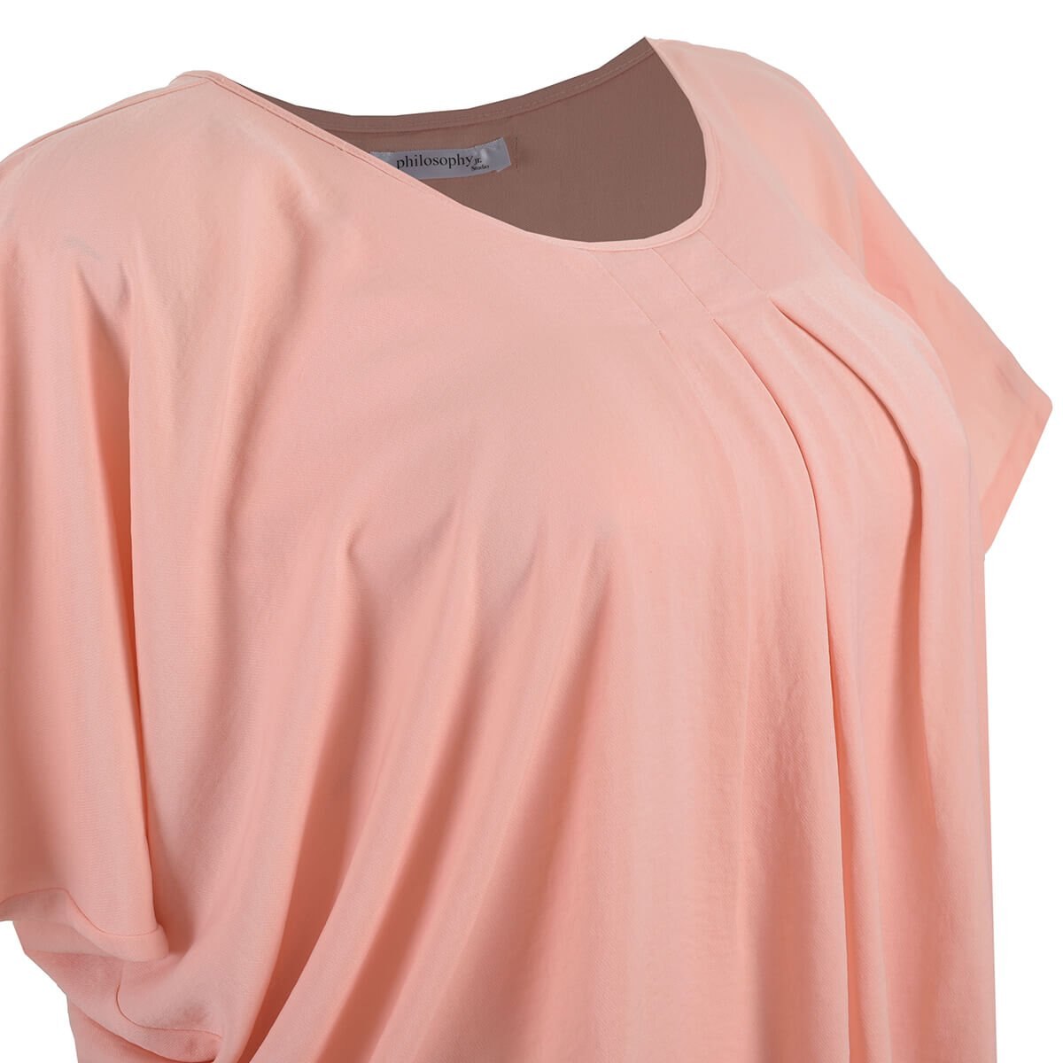 Blusa para Dama Amplia Philosophy Jr Plus