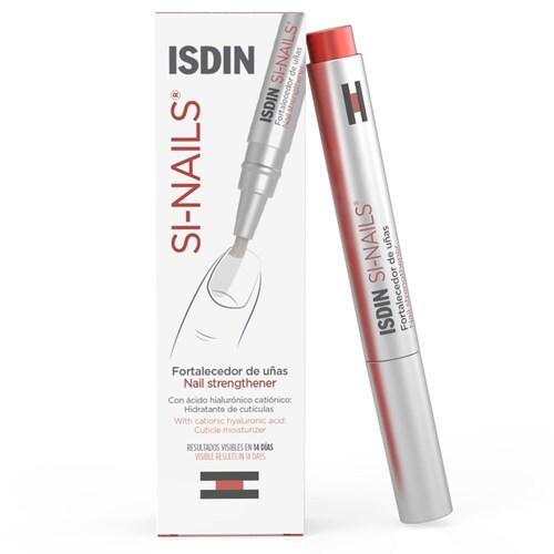 Isdin Si-Nails 2.5Ml