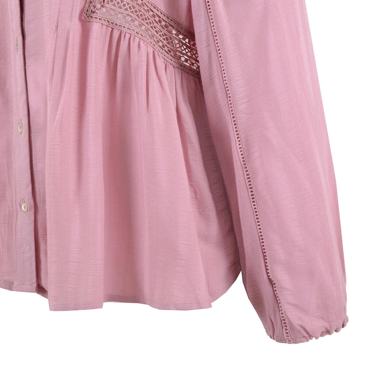 Blusa para Dama con Botones Philosophy Woman