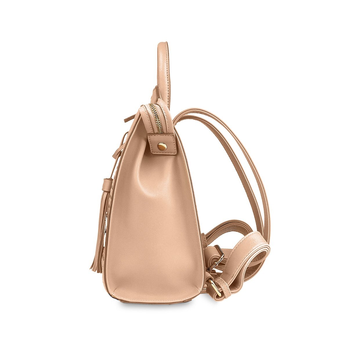 Bolso Rosa Cloe