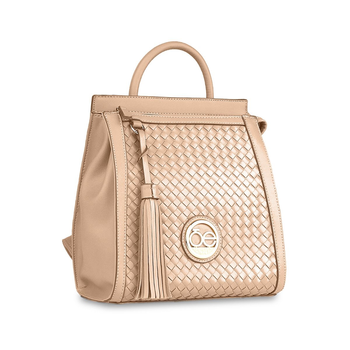 Bolso Rosa Cloe