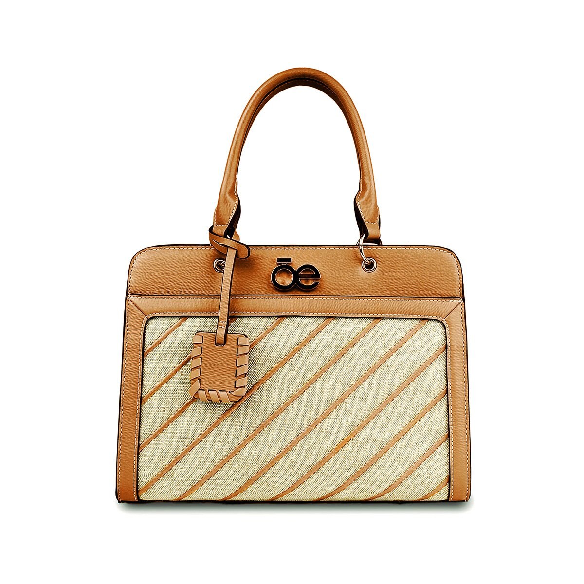 Bolso Camel Cloe