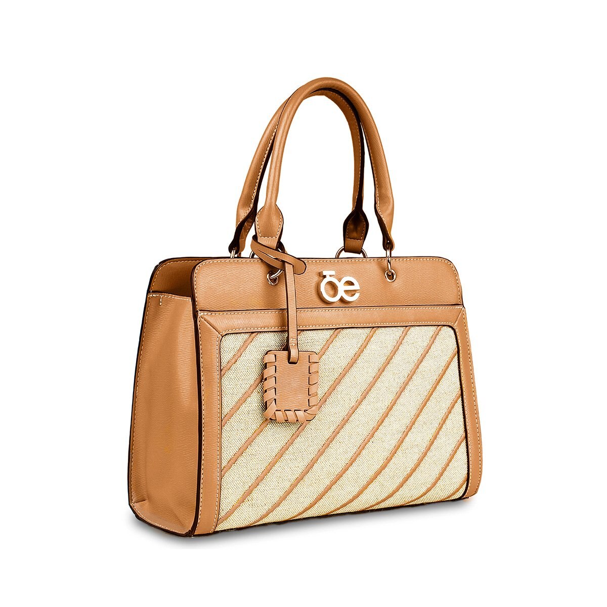 Bolso Camel Cloe