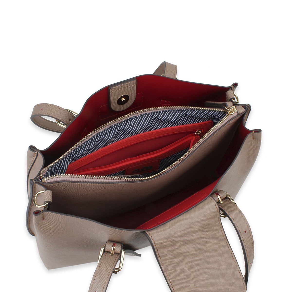 Bolso Tan Cloe