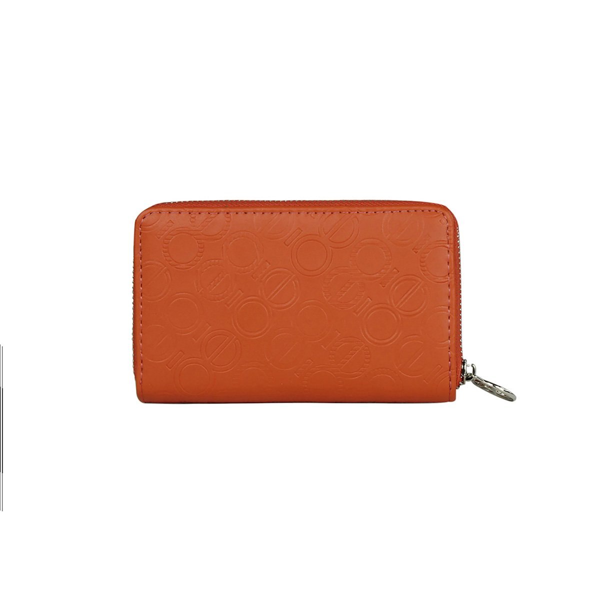 Billetera Naranja Cloe