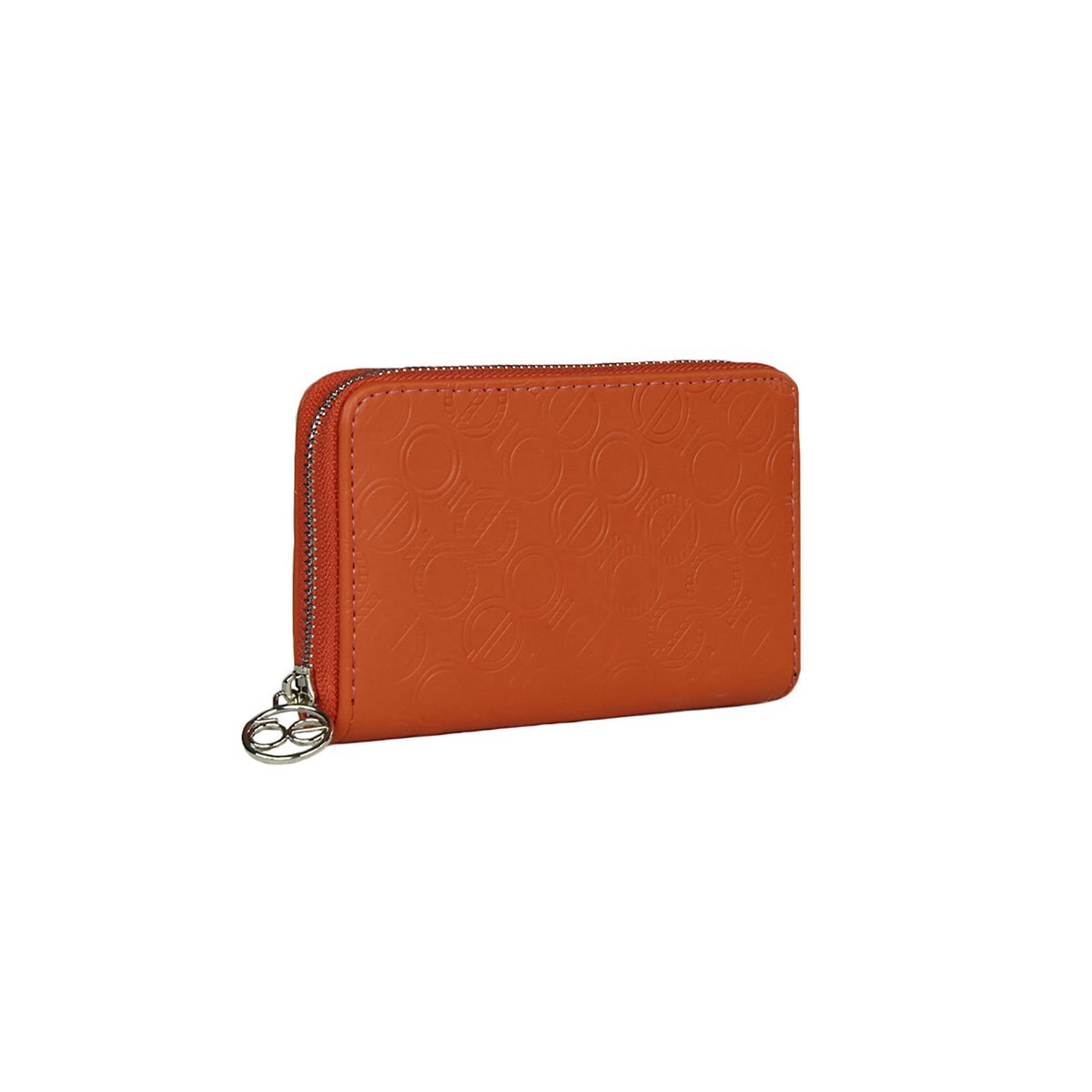 Billetera Naranja Cloe