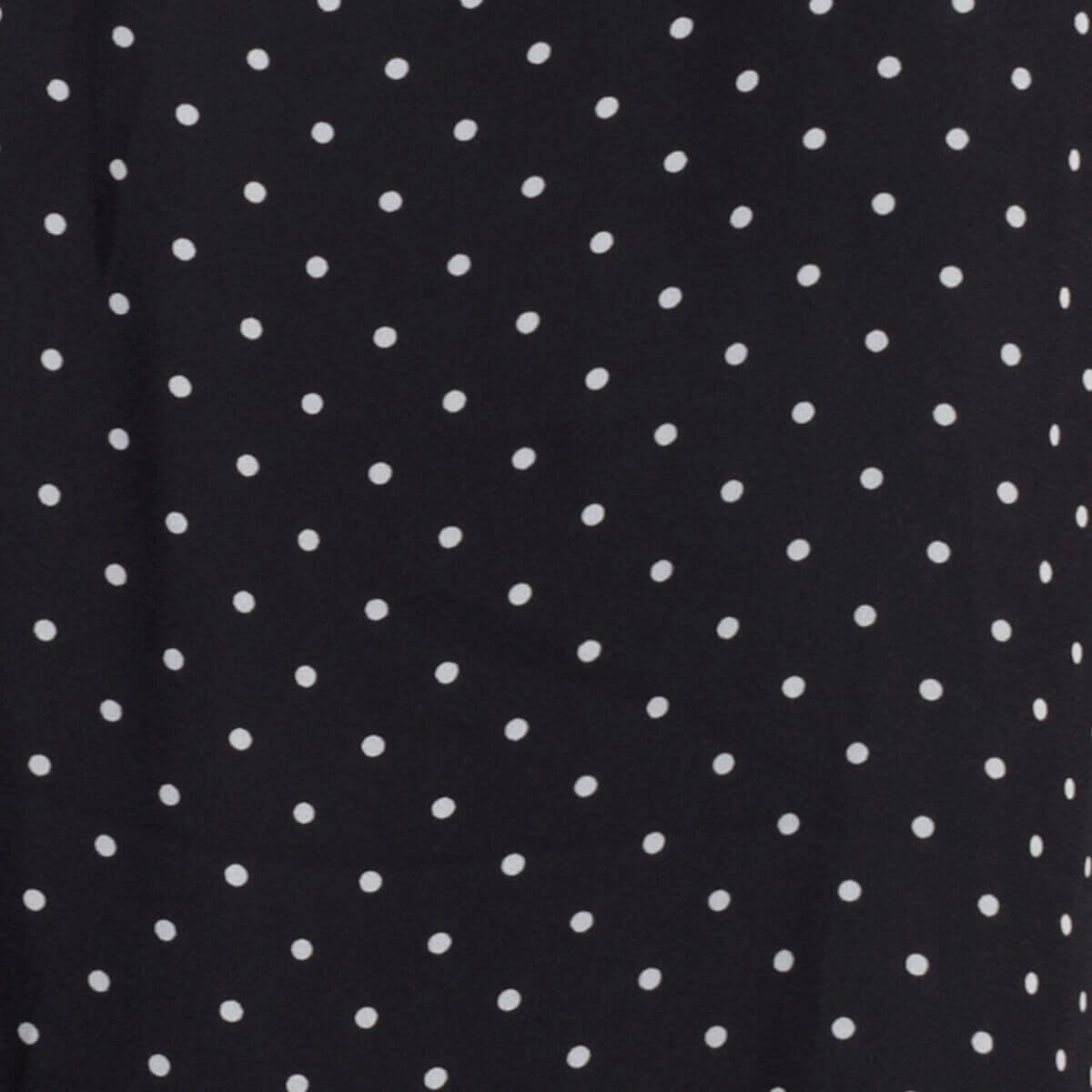 Blusa para Dama Dots Philosophy Jr Plus