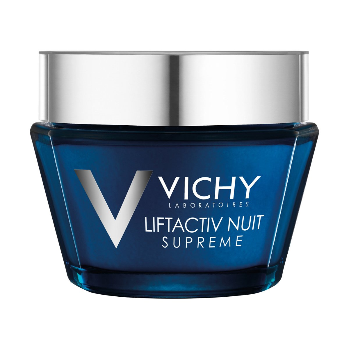 Vichy Liftactiv Crema De Noche Efecto Lifting Antiedad 50 ml image number 0