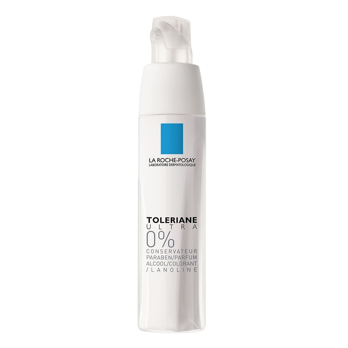 La Roche Posay Crema Hidratante Piel Sensible Toleriane Ultra Crema 40Ml