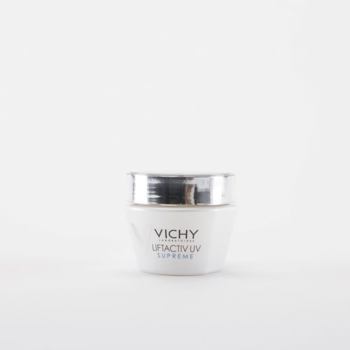 Vichy Liftactiv Crema de Día Anti-Edad Efecto Lifting con Uv 50Ml
