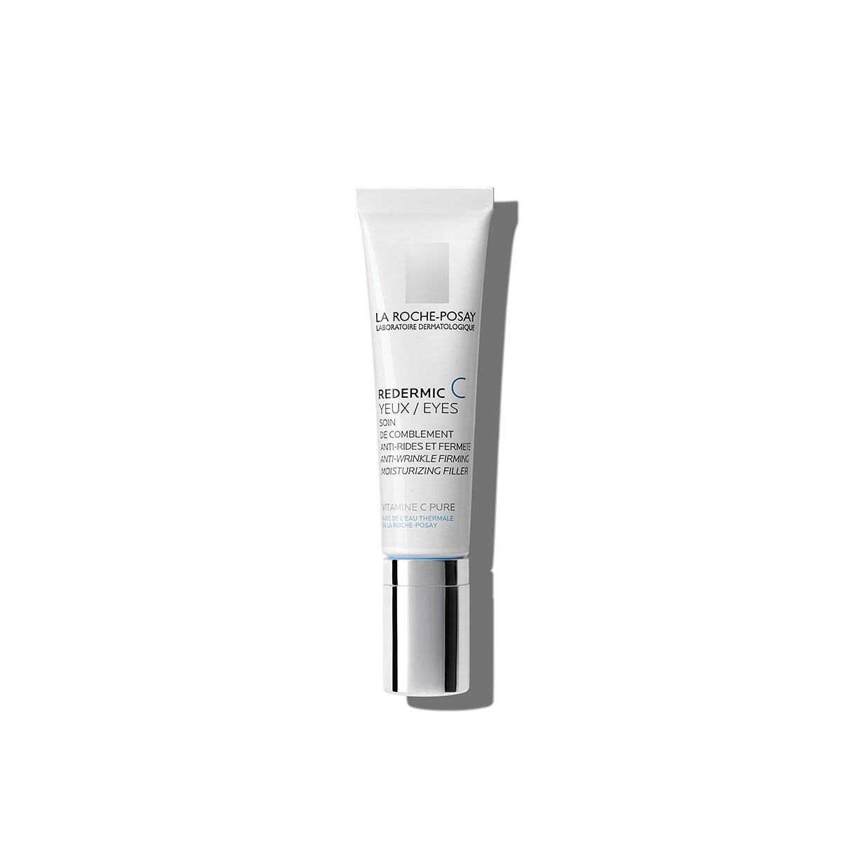La Roche Posay Redermic Hyalu C Crema Antiarrugas Para El Contorno De Ojos 15 ml image number 1