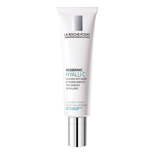 La Roche Posay Redermic Hyalu C Crema Anti-Arrugas para Piel Normal/mixta 40Ml