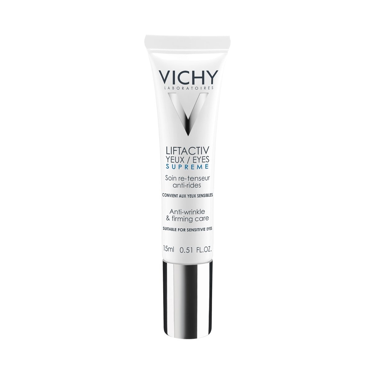 Vichy Liftactiv Contorno De Ojos Efecto Lifting Antiedad 15 ml image number 0