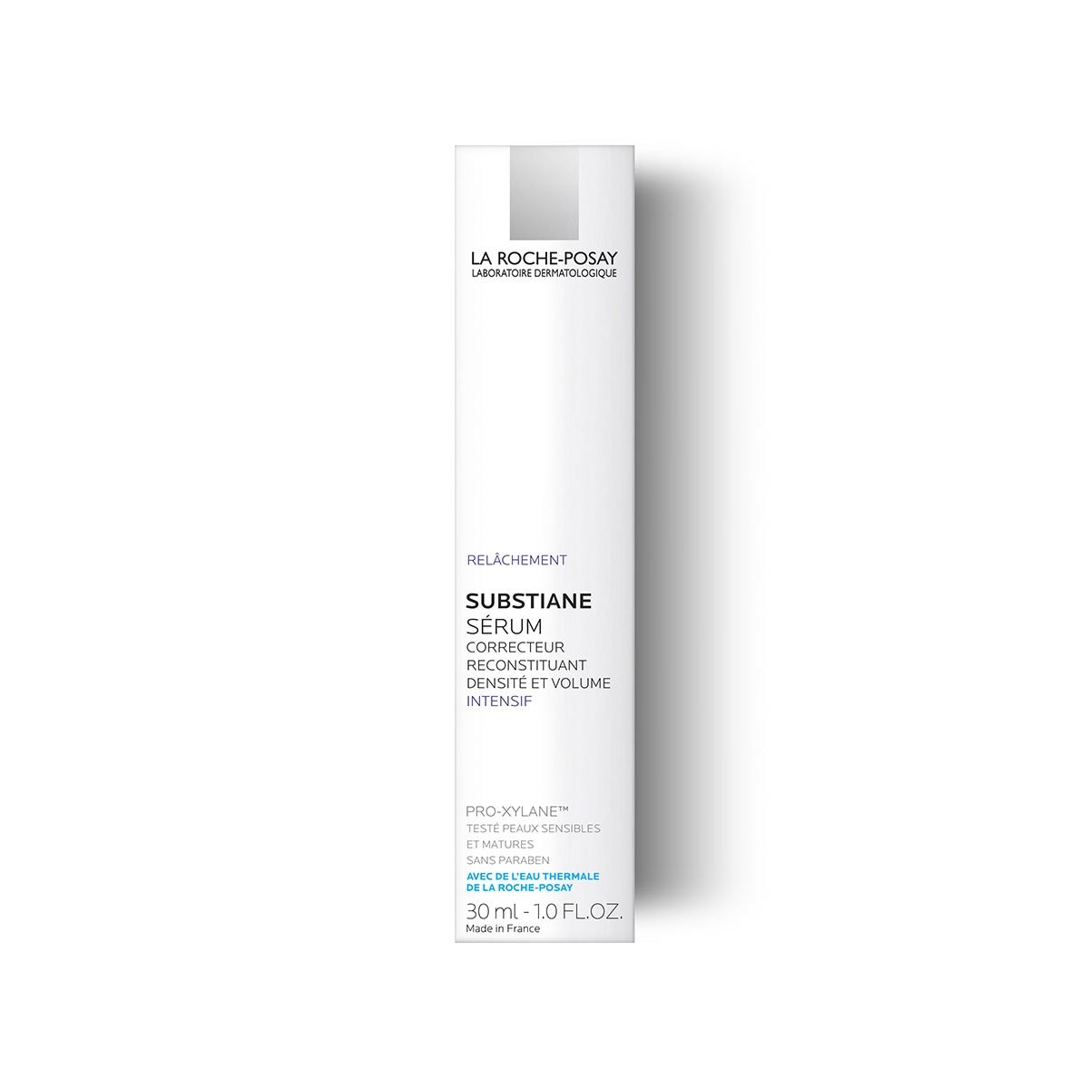 La Roche Posay Substiane Sérum Corrector Antiarrugas 30 ml image number 0