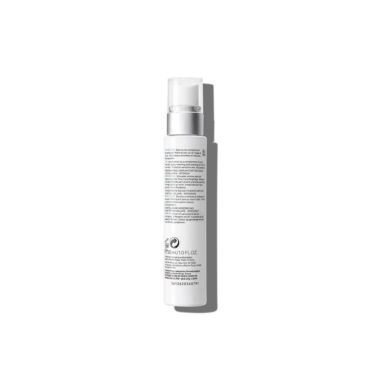 La Roche Posay Substiane Sérum Corrector Antiarrugas 30 ml image number 2