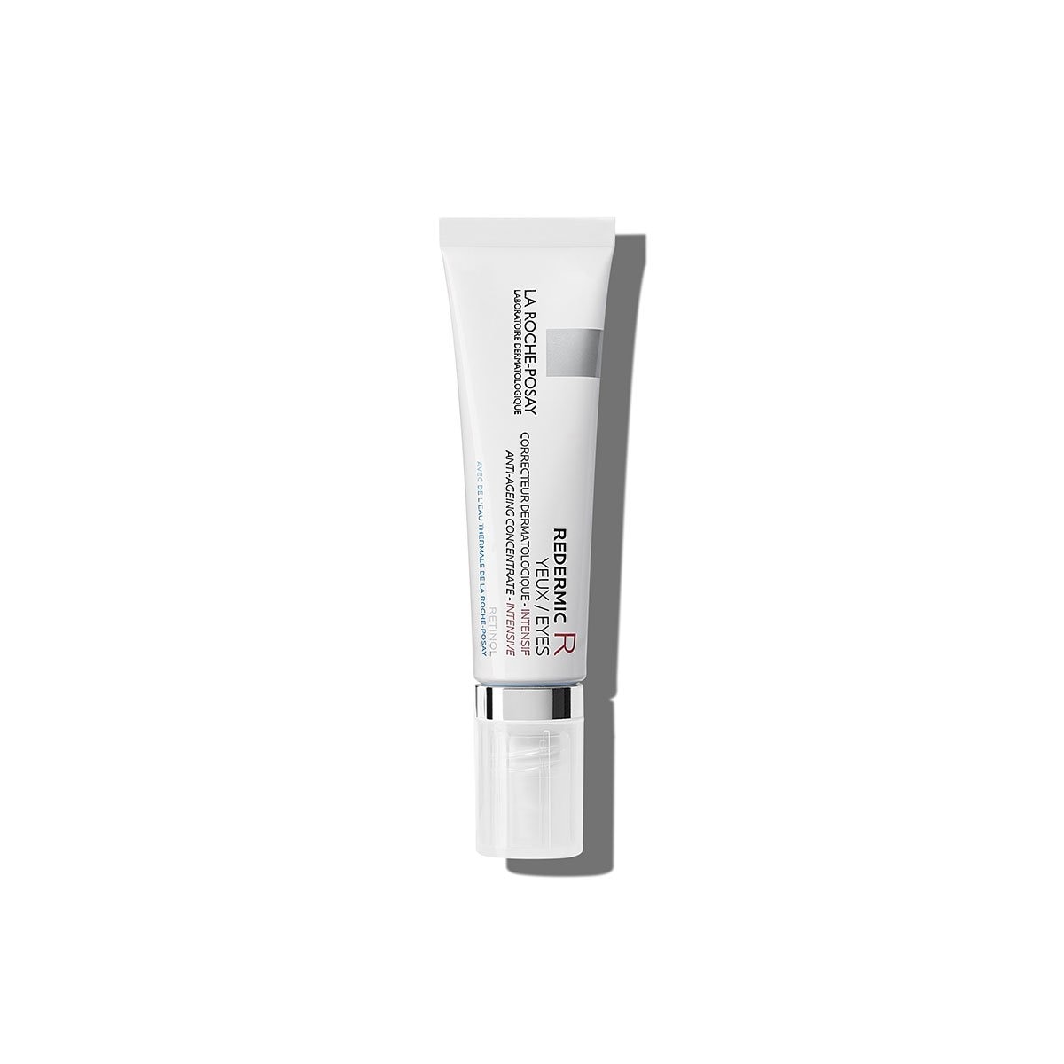 La Roche Posay Redermic R Crema Antiarrugas Para El Contorno De Ojos 15 ml image number 1