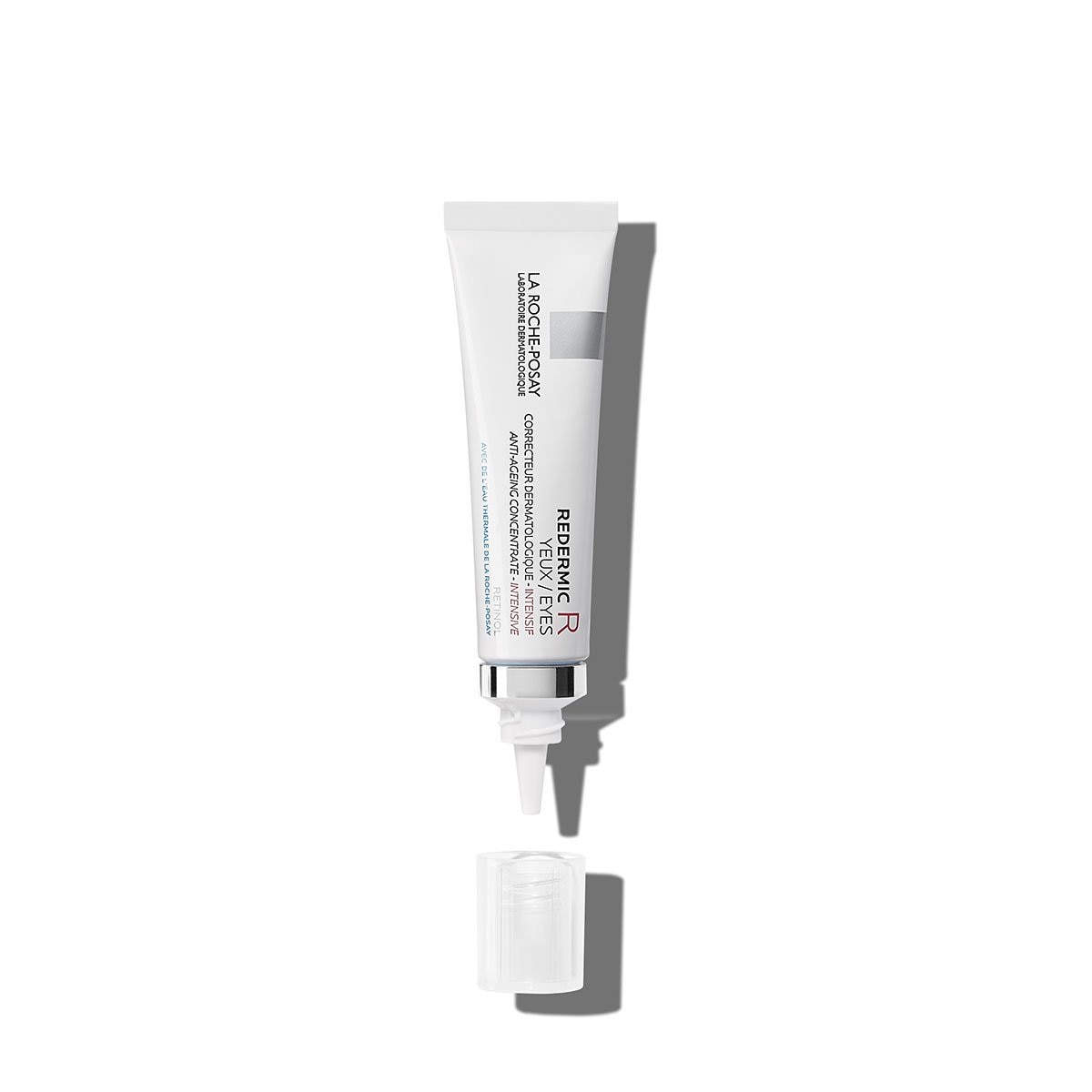 La Roche Posay Redermic R Crema Antiarrugas Para El Contorno De Ojos 15 ml image number 2