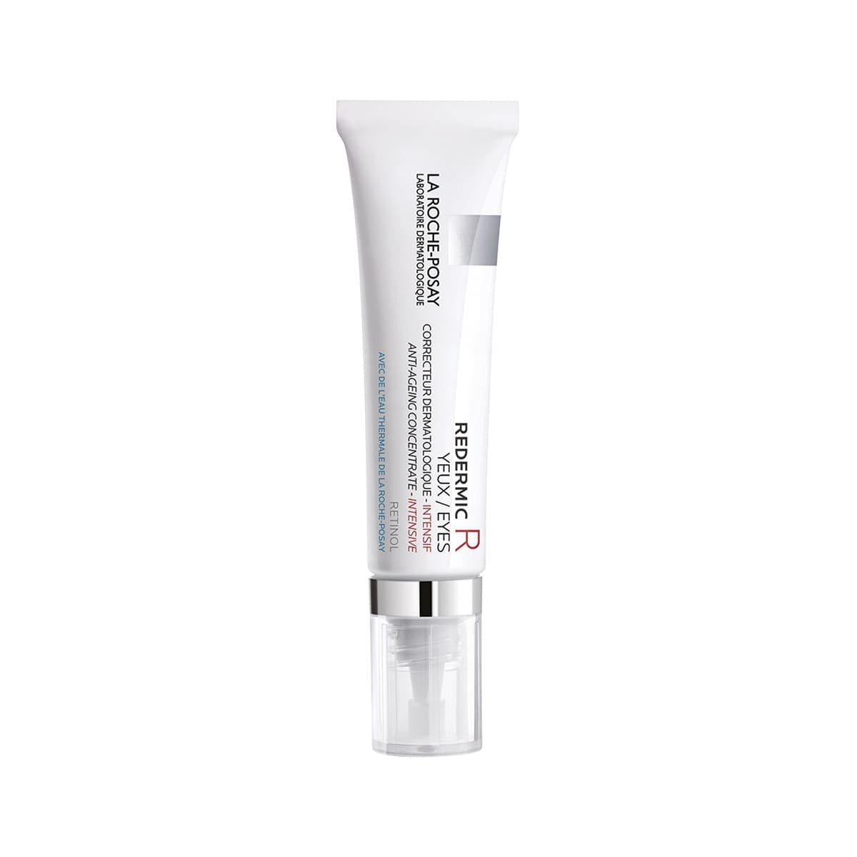 La Roche Posay Redermic R Crema Antiarrugas Para El Contorno De Ojos 15 ml image number 6