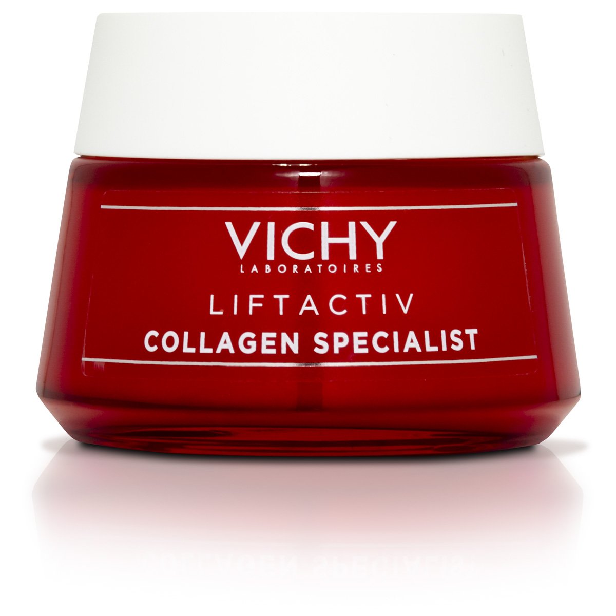 Vichy Liftactiv Collagen Specialist Crema Contra La Pérdida De Colágeno 50 ml image number 0