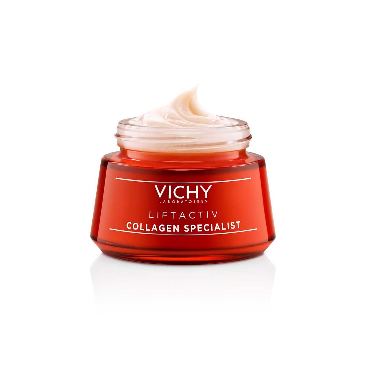 Vichy Liftactiv Collagen Specialist Crema Contra La Pérdida De Colágeno 50 ml image number 1