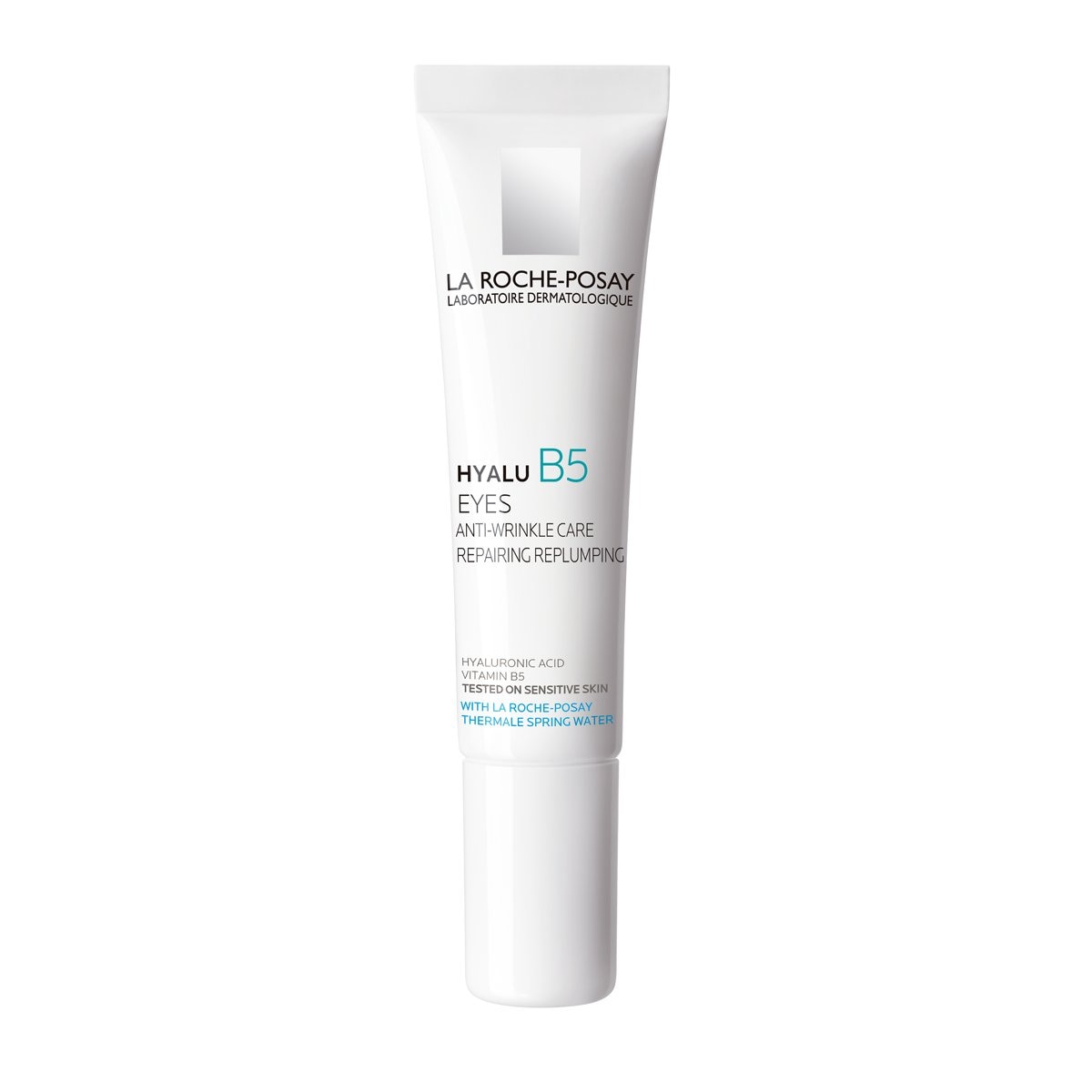 La Roche Posay Hyalu B5 Ojos Crema Anti Arrugas Para Contorno De Ojos 15 ml image number 0