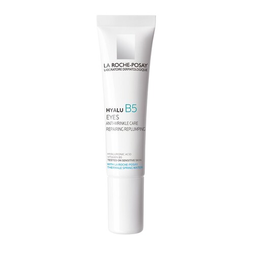 La Roche Posay Hyalu B5 Ojos Crema Anti Arrugas para Contorno de Ojos 15Ml