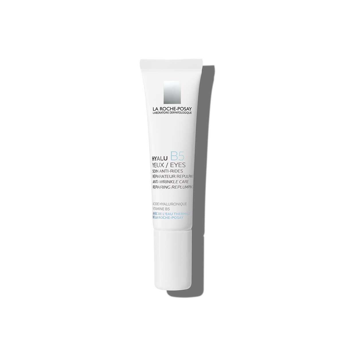 La Roche Posay Hyalu B5 Ojos Crema Anti Arrugas Para Contorno De Ojos 15 ml image number 3