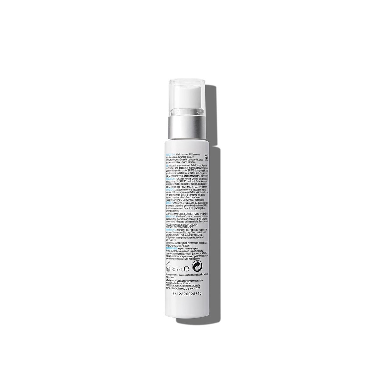 La Roche Posay Pigmentclar Serum Anti Manchas 30Ml