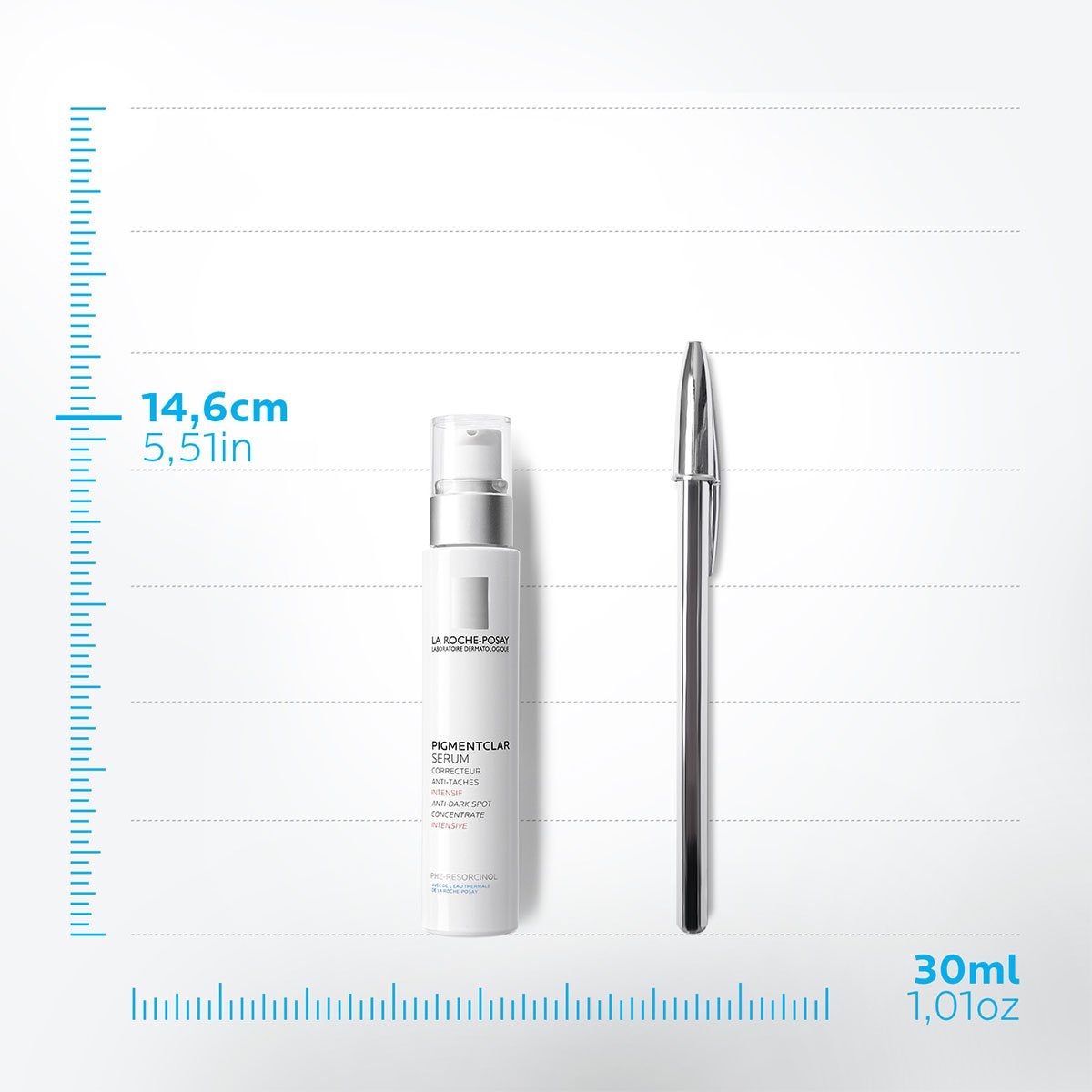 La Roche Posay Pigmentclar Serum Anti Manchas 30Ml