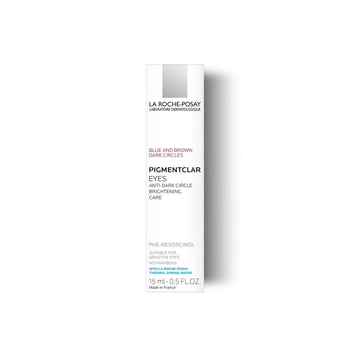 La Roche Posay Pigmentclar Contorno De Ojos Anti Manchas 15 ml image number 0