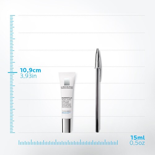 La Roche Posay Pigmentclar Contorno de Ojos Anti Manchas 15Ml