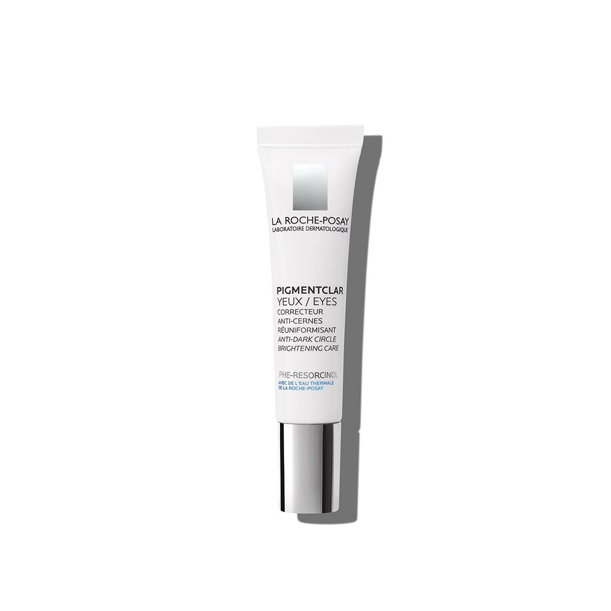 La Roche Posay Pigmentclar Contorno De Ojos Anti Manchas 15 ml image number 2